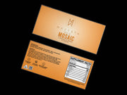 Milk Mosaic Chocolate - 12 Servings (.5mg per serving, 6G) — Other