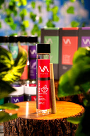 Sour Tangie - Sativa - THCA Pre-Rolls - 1g