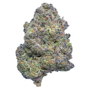 Punch Breath - THCA: 22.10% - Indica - Exotic Hemp Flower