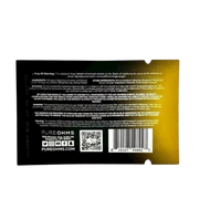 Pure Ohms Black 7-Hydroxy Tabs 30mg Singles - (Blue Raspberry)