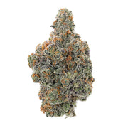 Purple Punch - THCA: 22.60% - Indica - Exotic Hemp Flower