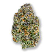 Vanilla Berry - THCA: 20.40% - Indica - Exotic Hemp Flower