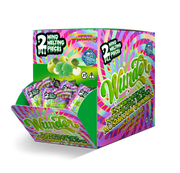 Wunder 2pc Gravity Feed - Sour Apple