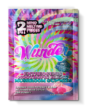 Wunder 2pc Gravity Feed - Pink Lemonade