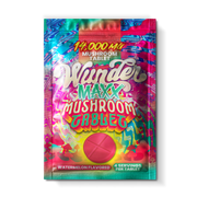 Wunder Maxx Tablets — Watermelon