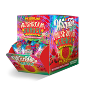 Wunder Maxx Tablets — Watermelon