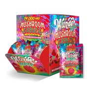 Wunder Maxx Tablets — Watermelon