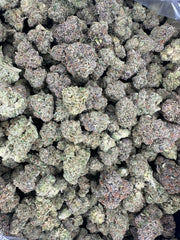 Rainbow Runtz - THCA: 26.52% - Hybrid - Premium Hemp Flower — Other