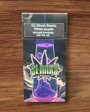 St. Anky Flowers Pre-Roll Pack - Black Runtz - THCA: 22.49% - Hybrid - Exotic Hemp Flower