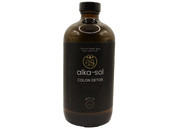 ALKA-SOL: SMOOTH REMOVE DETOX TONIC - (16 oz)