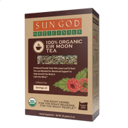 Eir Moon Organic Herbal Tea - (2oz) — Other