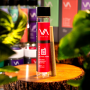 Jet Fuel Diesel - Sativa - THCA Pre-Rolls - 1g