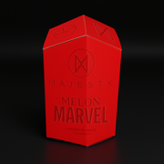 Melon Marvel Gummies - 12 Servings (.50 per serving, 6G) — Other