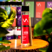 Trainwreck - Sativa - THCA Pre-Rolls - 1g